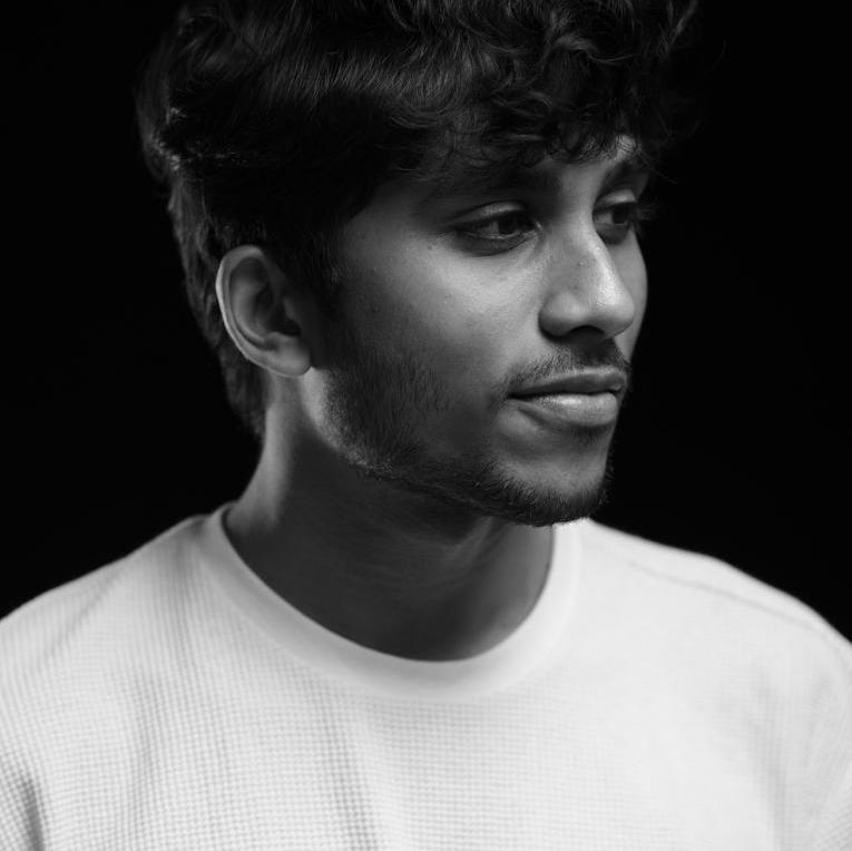 Jasim Mohammed — Founder & CEO